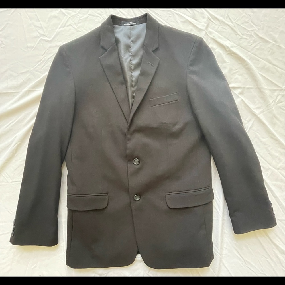 Calvin Klein Sport Coat Size 18